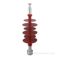 110kV Composite suspension insulator